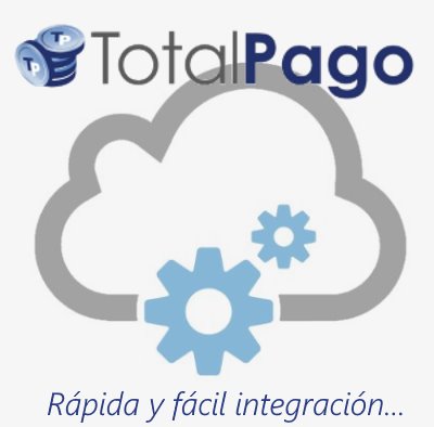 TotalPago integración